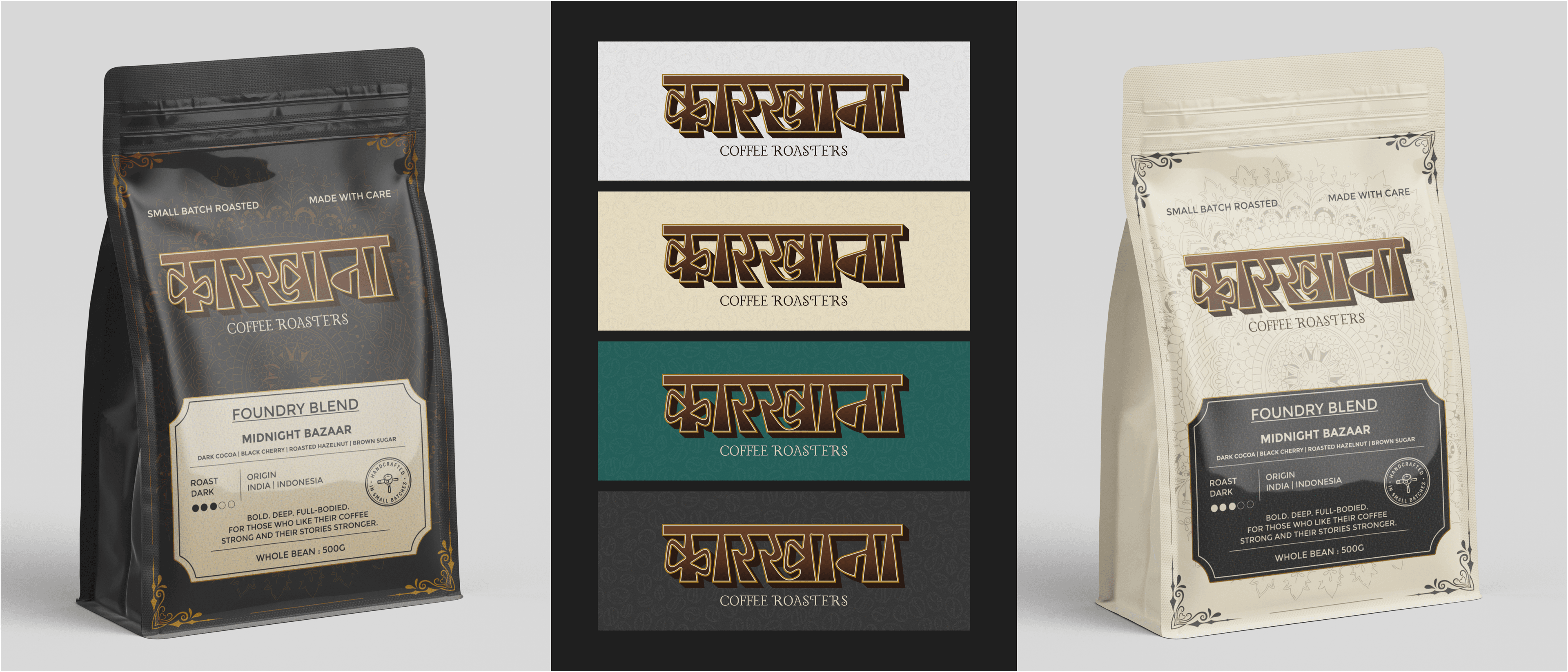 Karkhana Project Banner