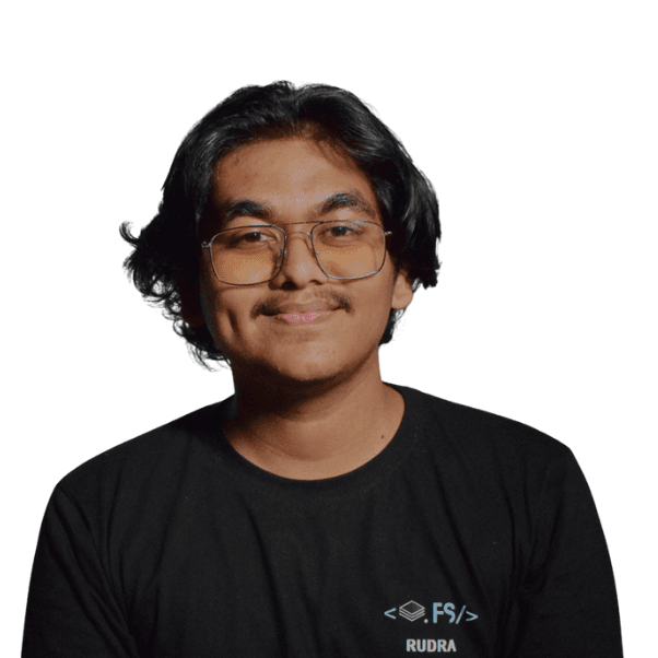 Rudra Sahu